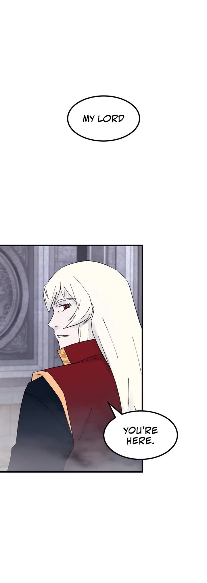 The Great Master Sunyoo Chapter 116 page 13 - Chapter 116