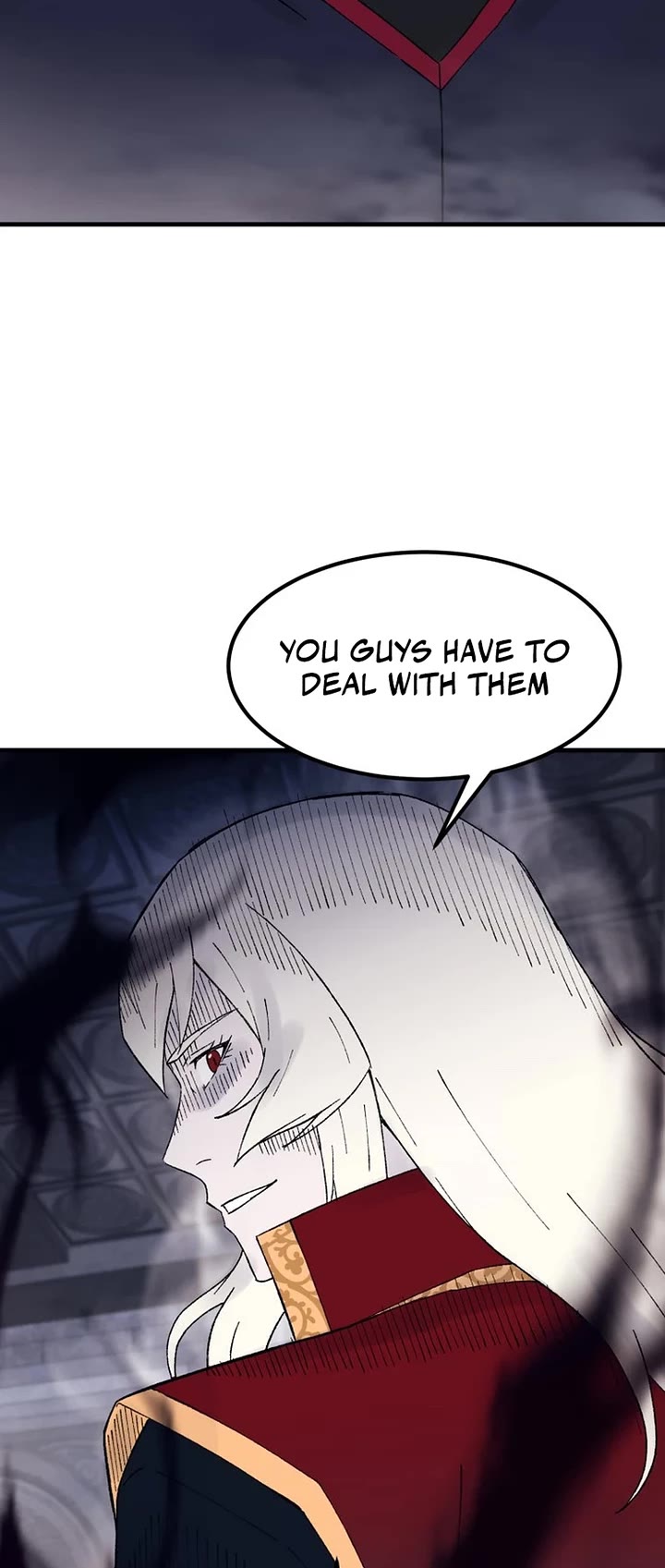 The Great Master Sunyoo Chapter 116 page 17 - Chapter 116