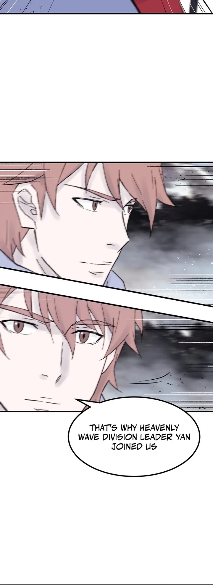 The Great Master Sunyoo Chapter 116 page 23 - Chapter 116
