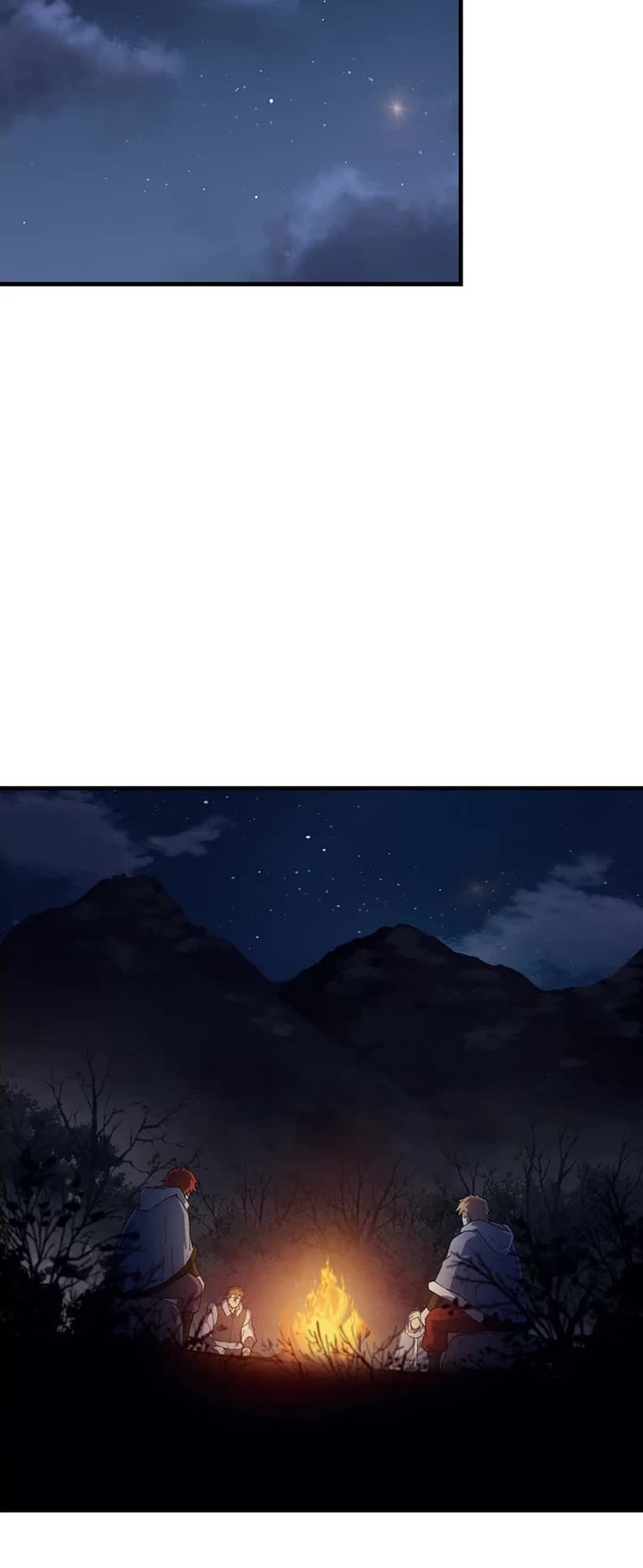 The Great Master Sunyoo Chapter 116 page 27 - Chapter 116