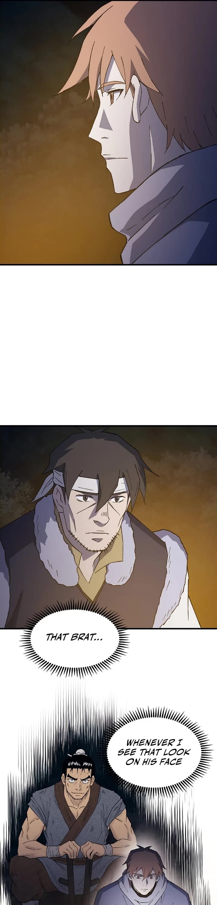 The Great Master Sunyoo Chapter 116 page 29 - Chapter 116