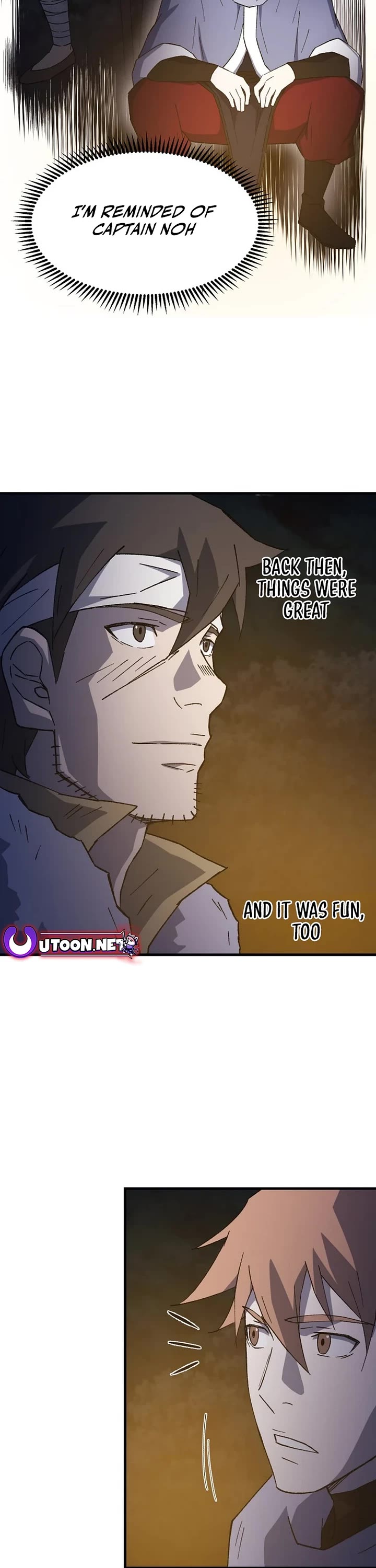The Great Master Sunyoo Chapter 116 page 30 - Chapter 116