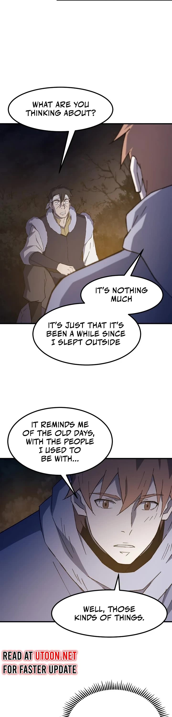 The Great Master Sunyoo Chapter 116 page 31 - Chapter 116