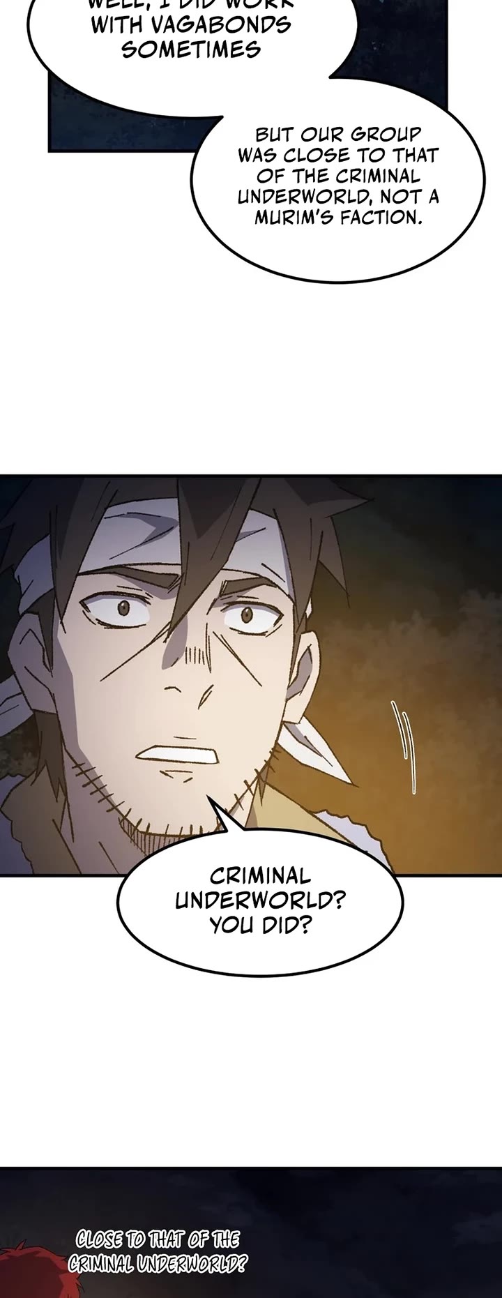 The Great Master Sunyoo Chapter 116 page 33 - Chapter 116