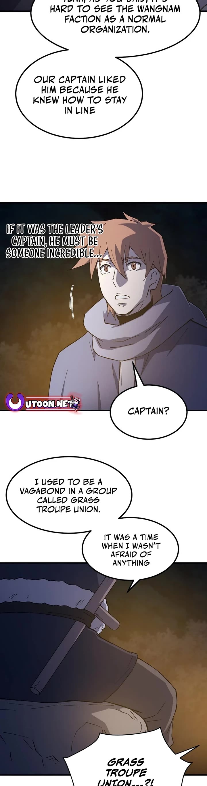 The Great Master Sunyoo Chapter 116 page 36 - Chapter 116