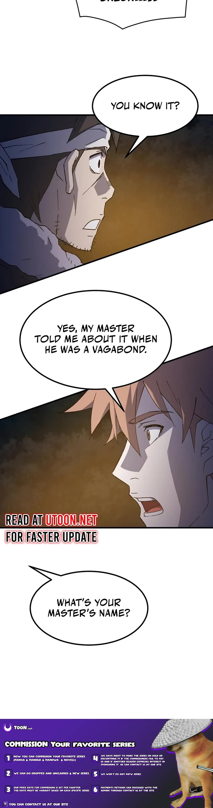 The Great Master Sunyoo Chapter 116 page 37 - Chapter 116