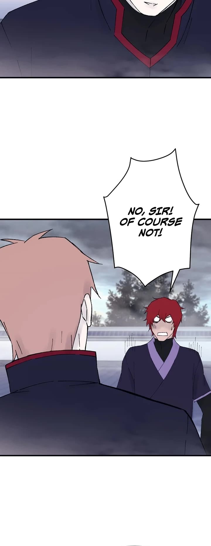 The Great Master Sunyoo Chapter 116 page 4 - Chapter 116