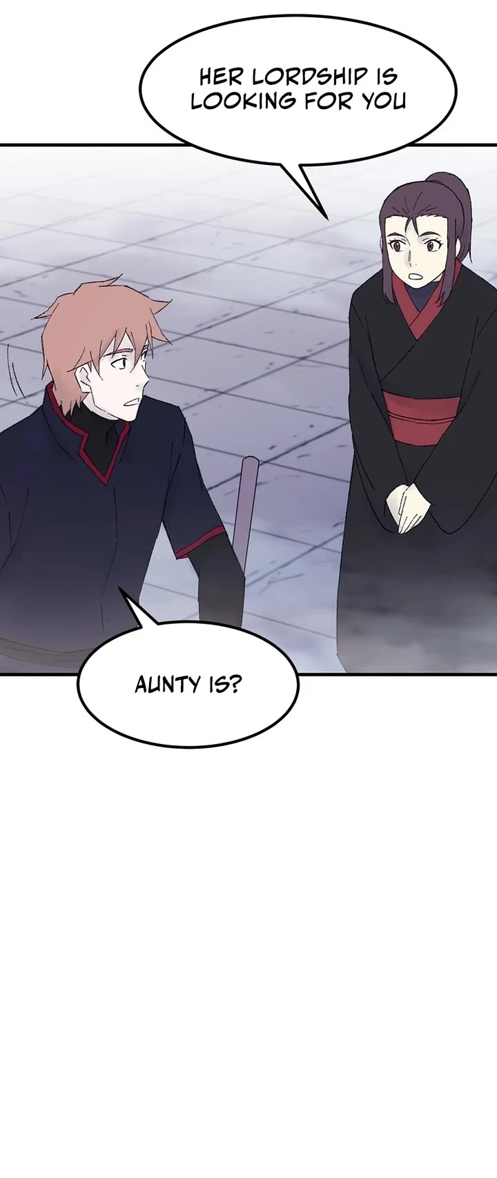 The Great Master Sunyoo Chapter 116 page 7 - Chapter 116