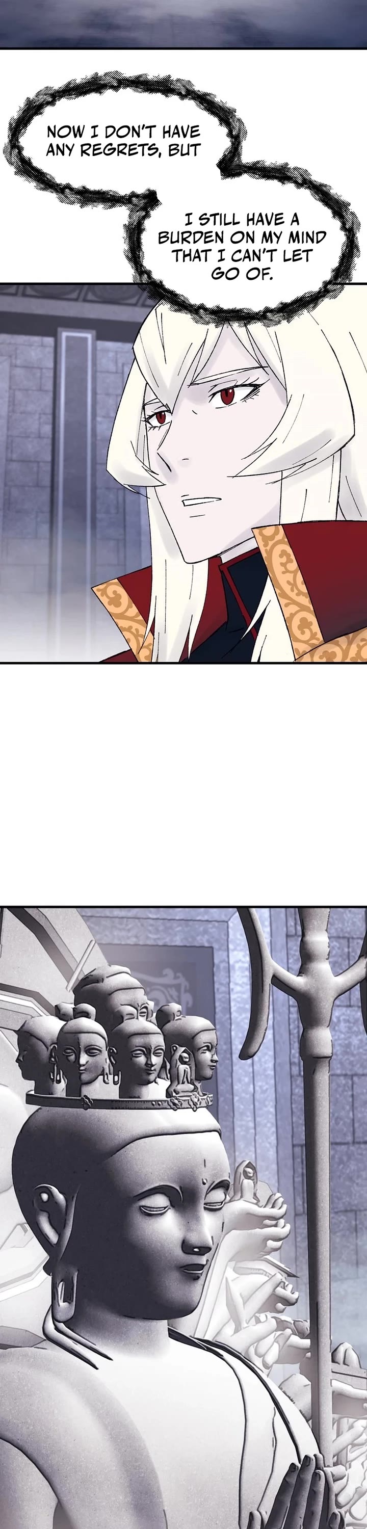 The Great Master Sunyoo Chapter 116 page 9 - Chapter 116