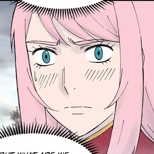 The Great Master Sunyoo Chapter 116 cover