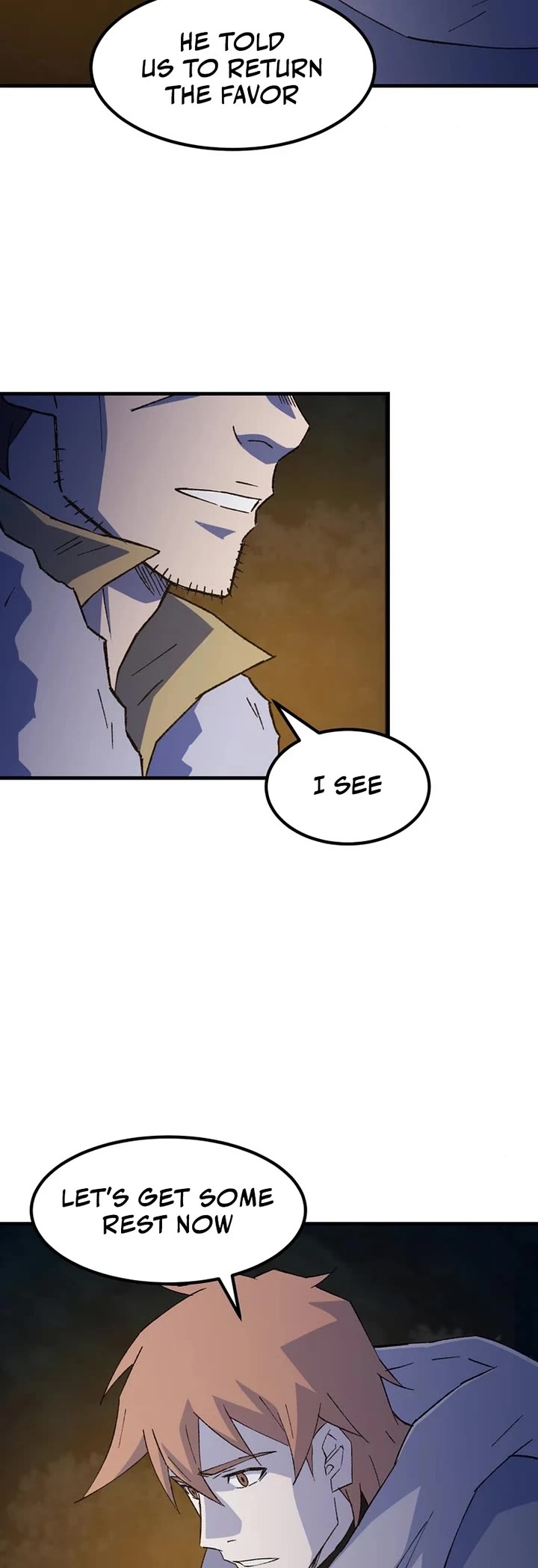 The Great Master Sunyoo Chapter 117 page 13 - Chapter 117