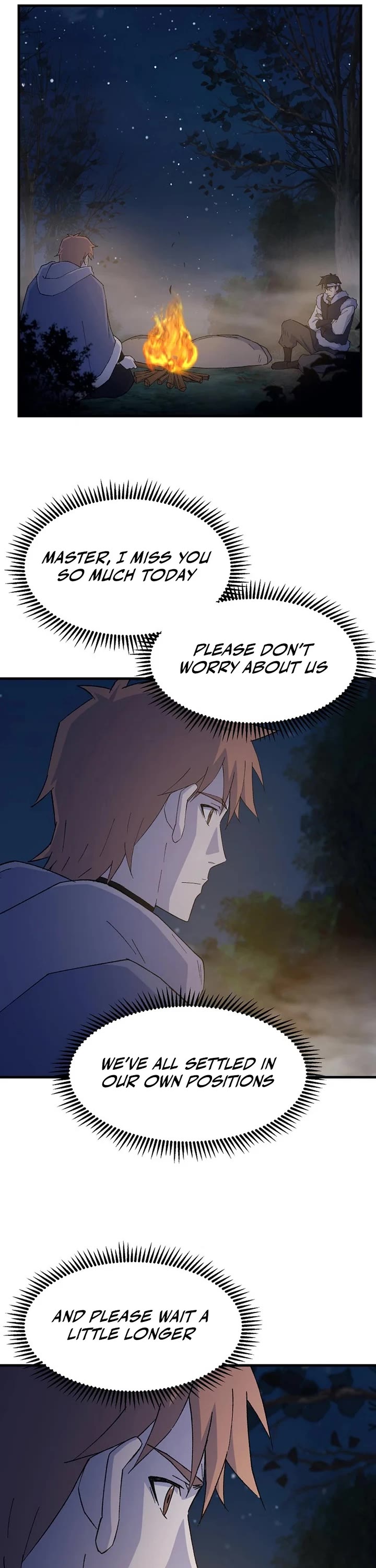 The Great Master Sunyoo Chapter 117 page 15 - Chapter 117