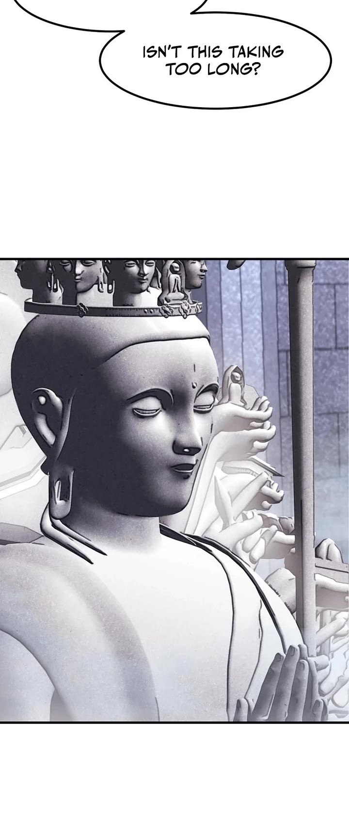 The Great Master Sunyoo Chapter 117 page 18 - Chapter 117