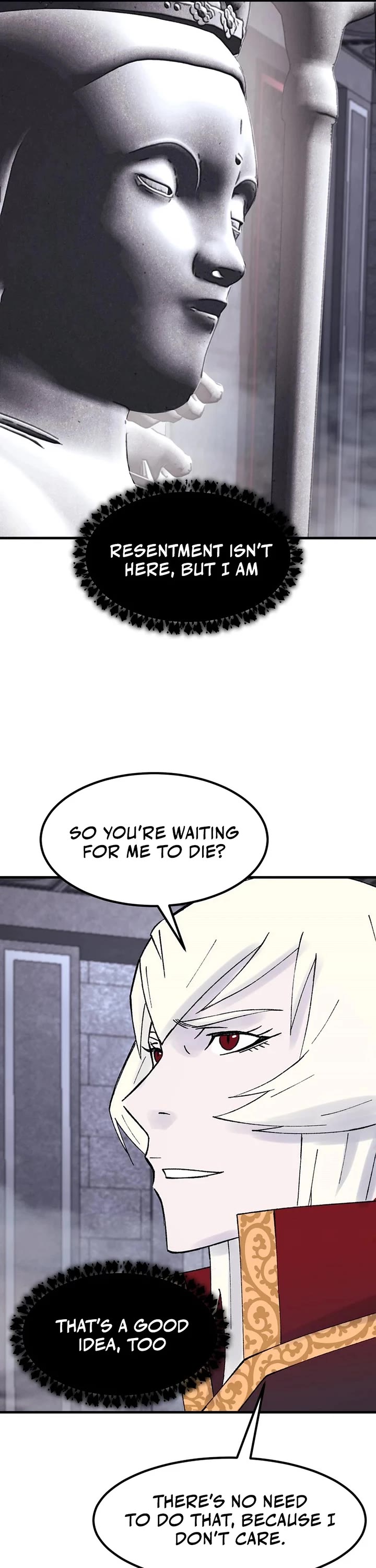 The Great Master Sunyoo Chapter 117 page 19 - Chapter 117