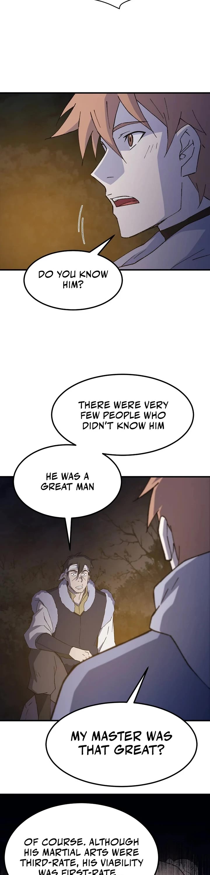 The Great Master Sunyoo Chapter 117 page 2 - Chapter 117