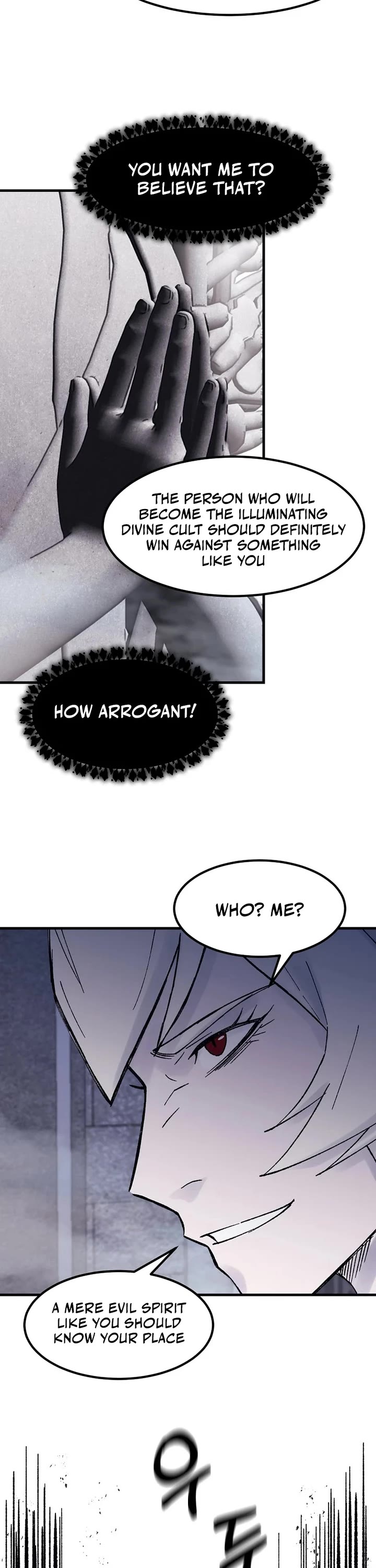 The Great Master Sunyoo Chapter 117 page 20 - Chapter 117