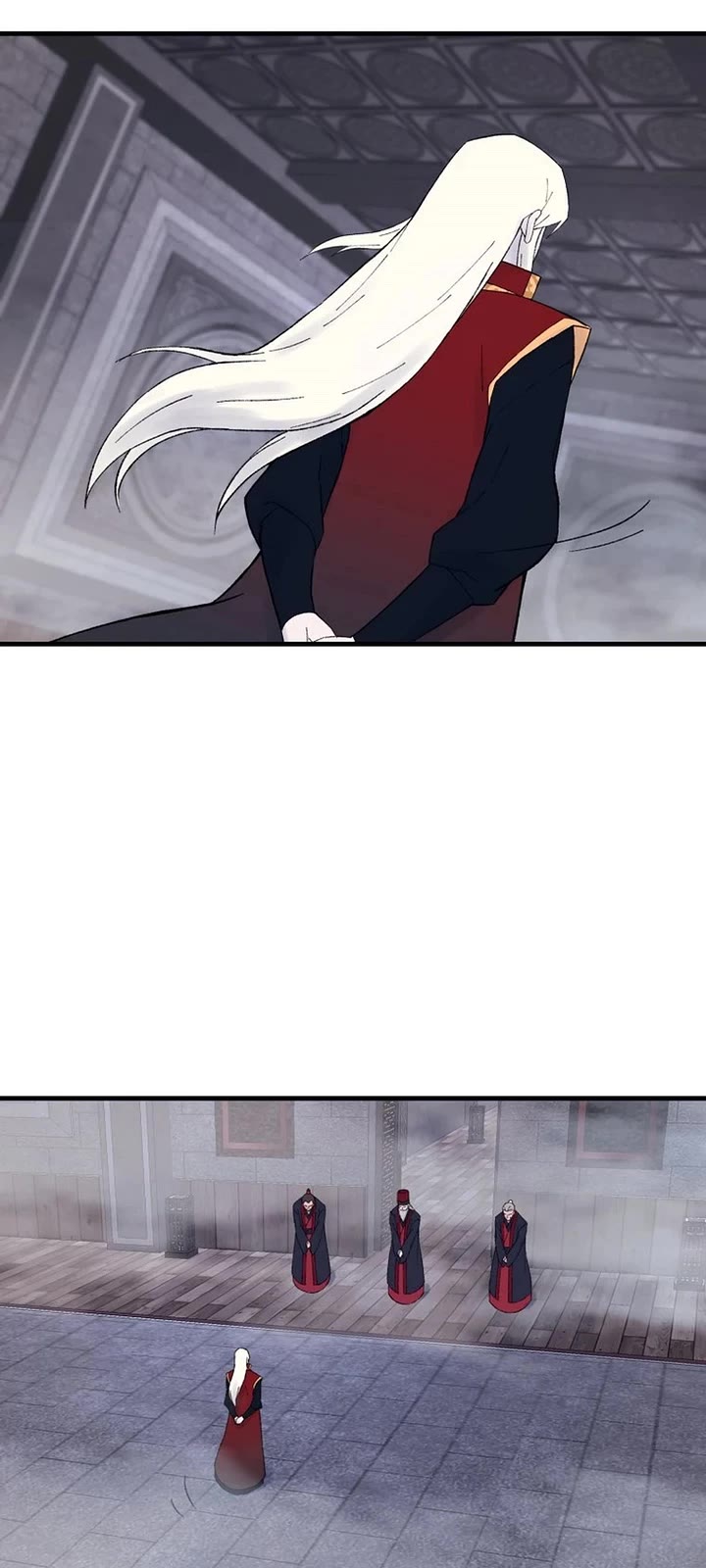 The Great Master Sunyoo Chapter 117 page 22 - Chapter 117