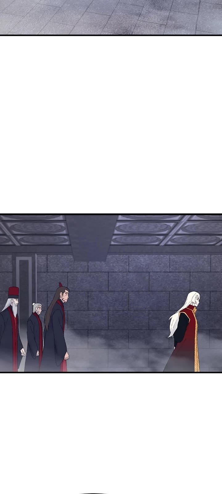 The Great Master Sunyoo Chapter 117 page 23 - Chapter 117