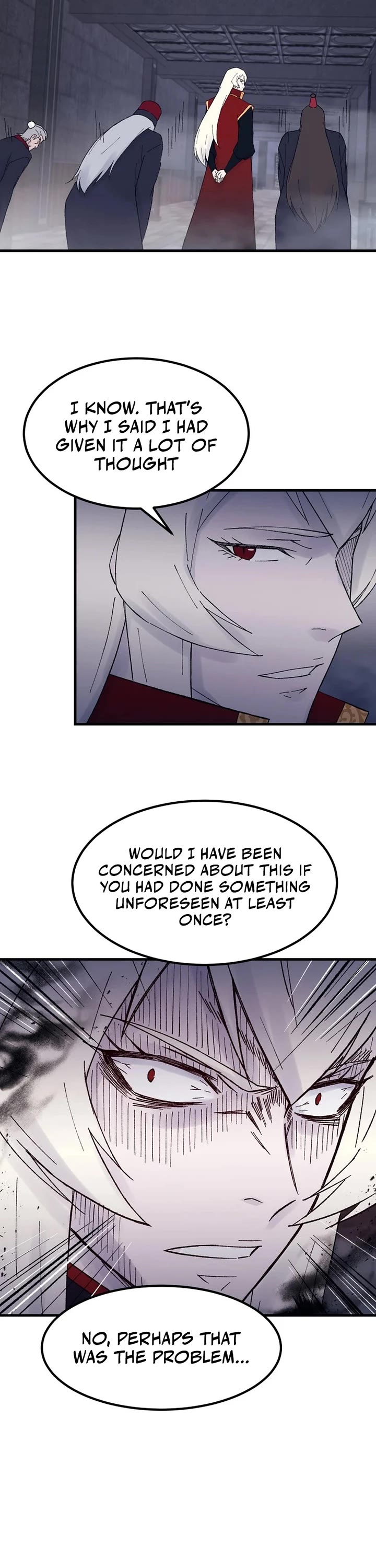 The Great Master Sunyoo Chapter 117 page 26 - Chapter 117