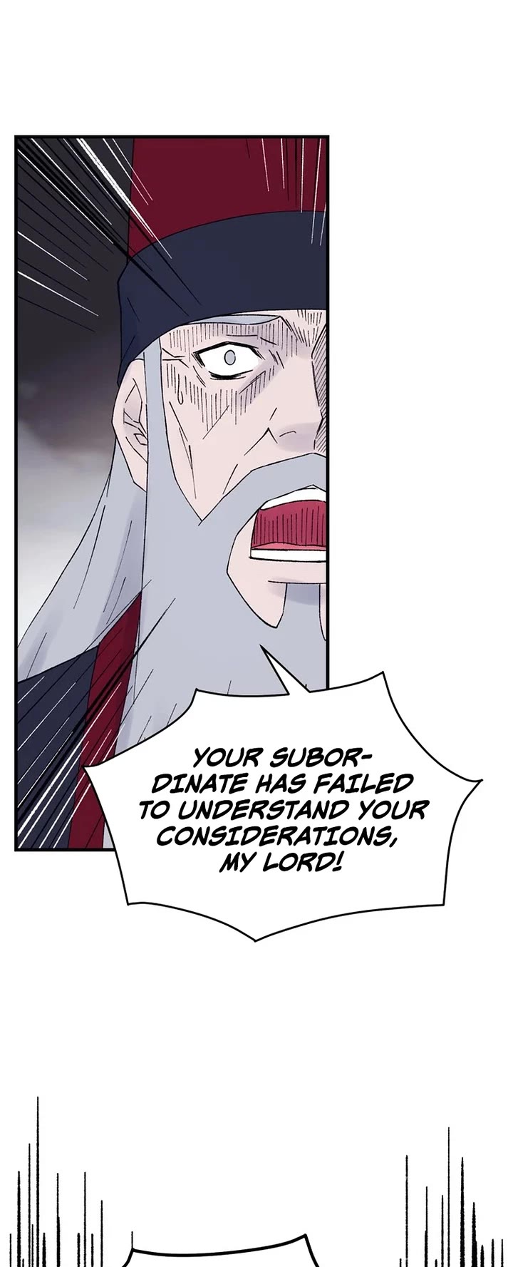 The Great Master Sunyoo Chapter 117 page 27 - Chapter 117