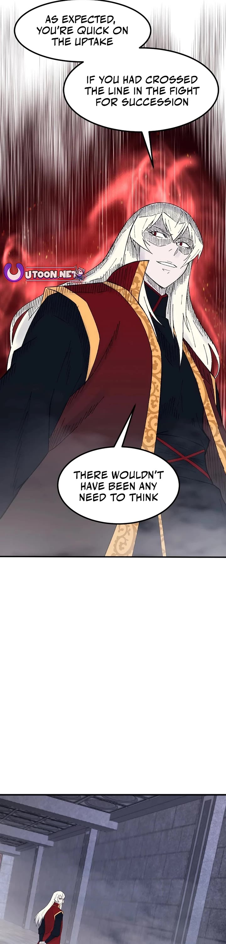 The Great Master Sunyoo Chapter 117 page 29 - Chapter 117