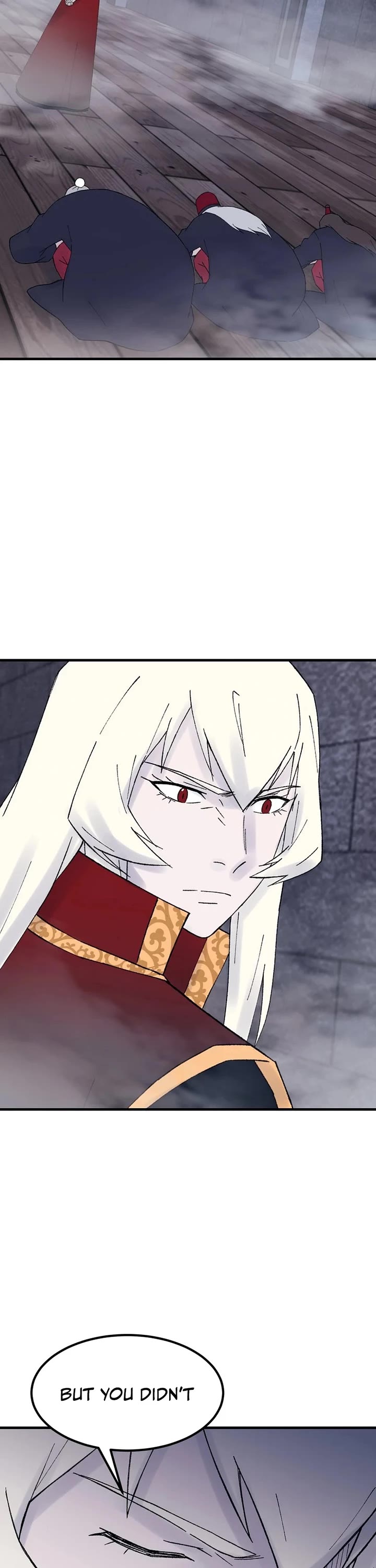 The Great Master Sunyoo Chapter 117 page 30 - Chapter 117