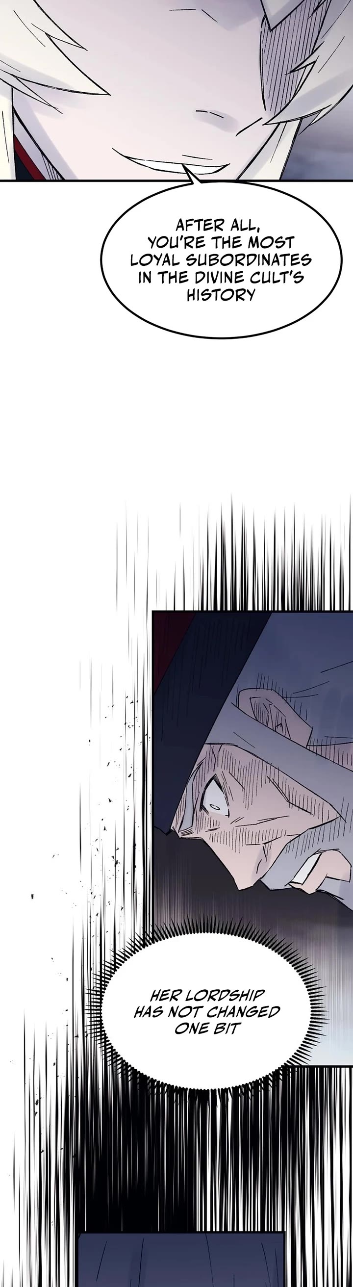 The Great Master Sunyoo Chapter 117 page 31 - Chapter 117