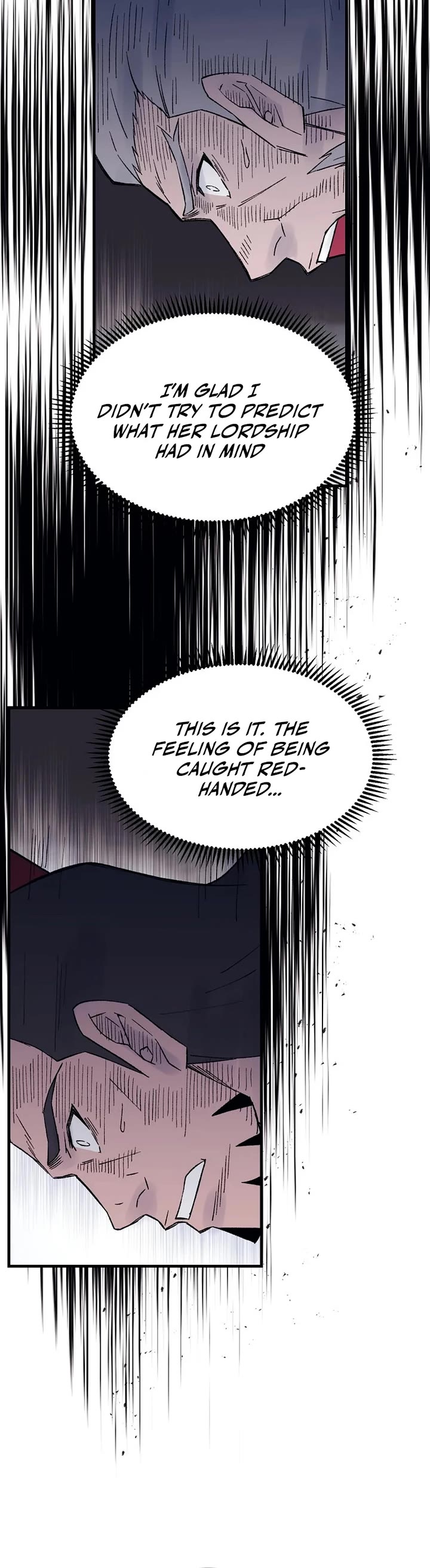 The Great Master Sunyoo Chapter 117 page 32 - Chapter 117