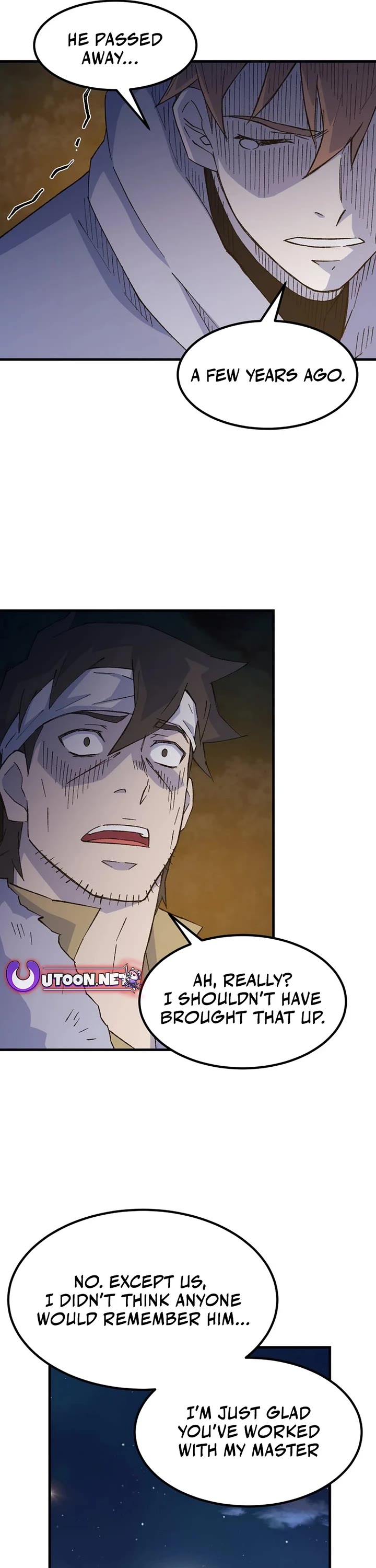The Great Master Sunyoo Chapter 117 page 5 - Chapter 117