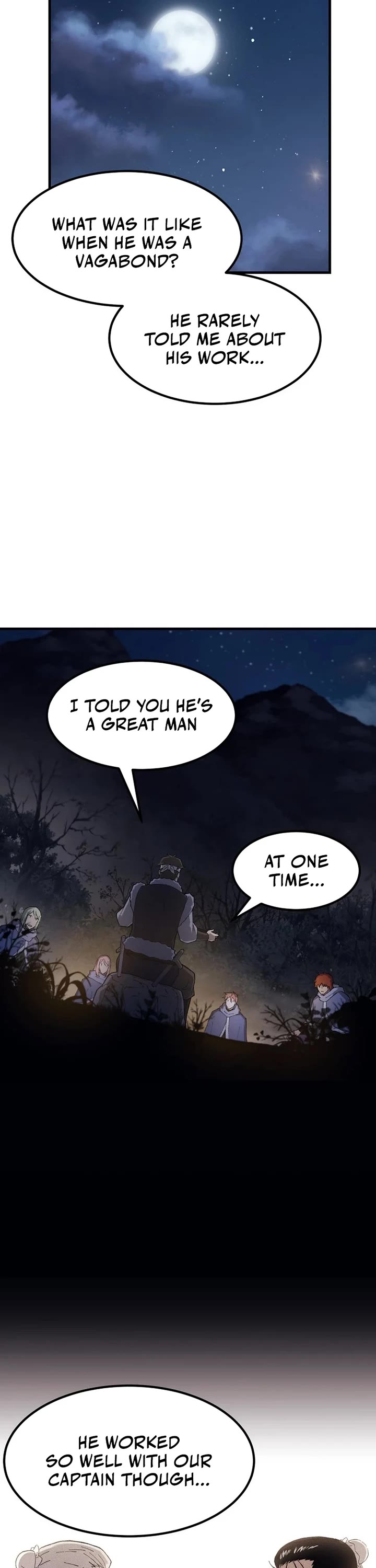 The Great Master Sunyoo Chapter 117 page 6 - Chapter 117