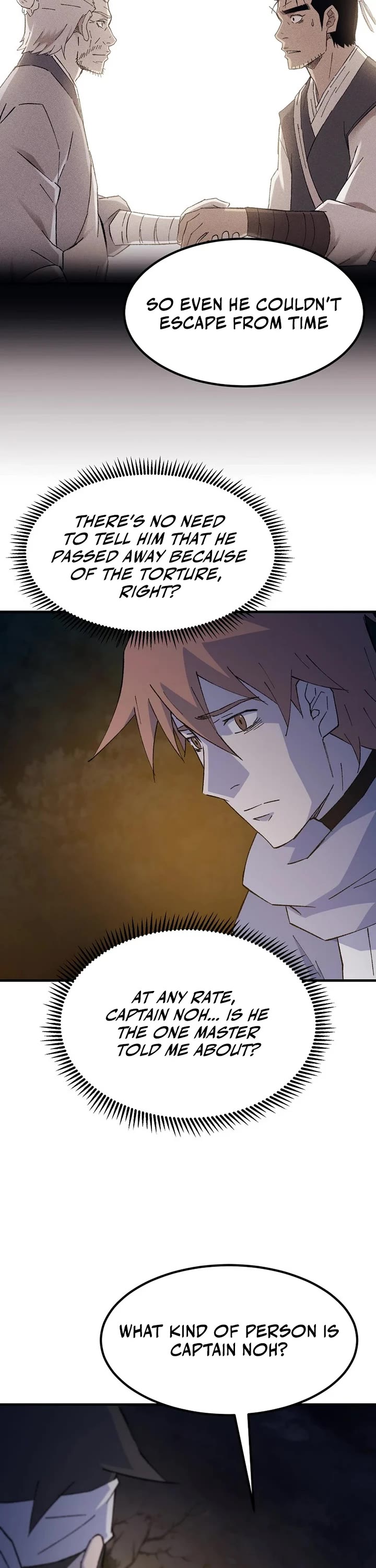 The Great Master Sunyoo Chapter 117 page 7 - Chapter 117