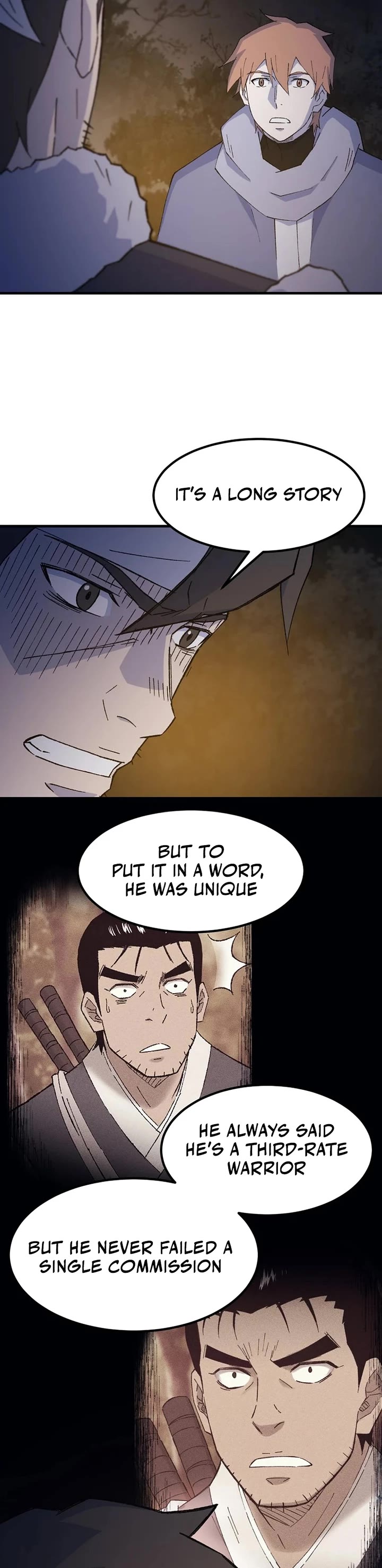 The Great Master Sunyoo Chapter 117 page 8 - Chapter 117