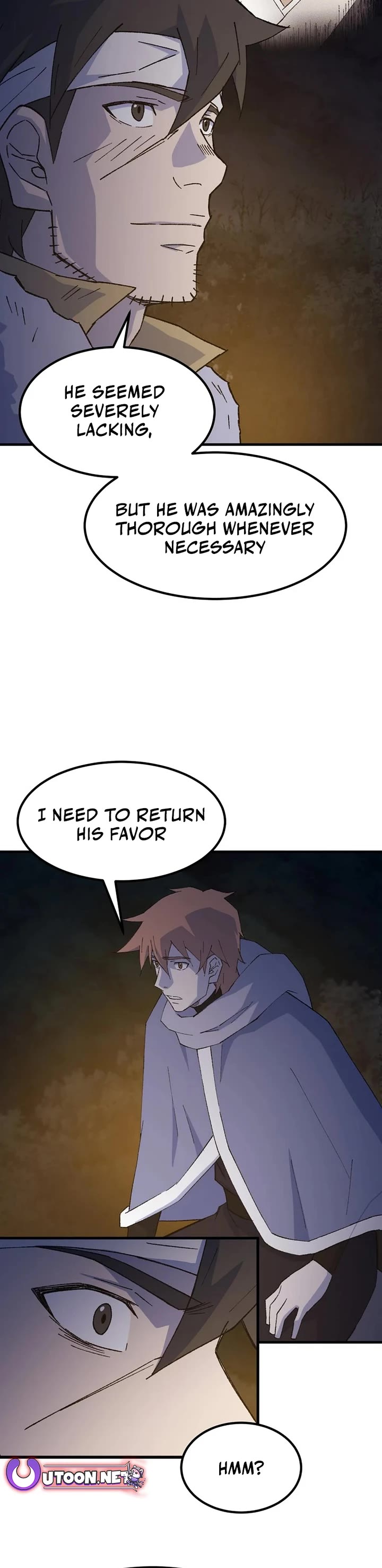 The Great Master Sunyoo Chapter 117 page 9 - Chapter 117