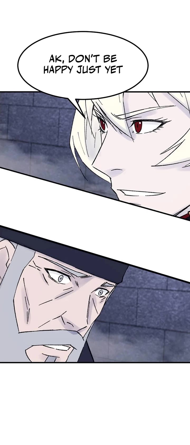 The Great Master Sunyoo Chapter 118 page 13 - Chapter 118