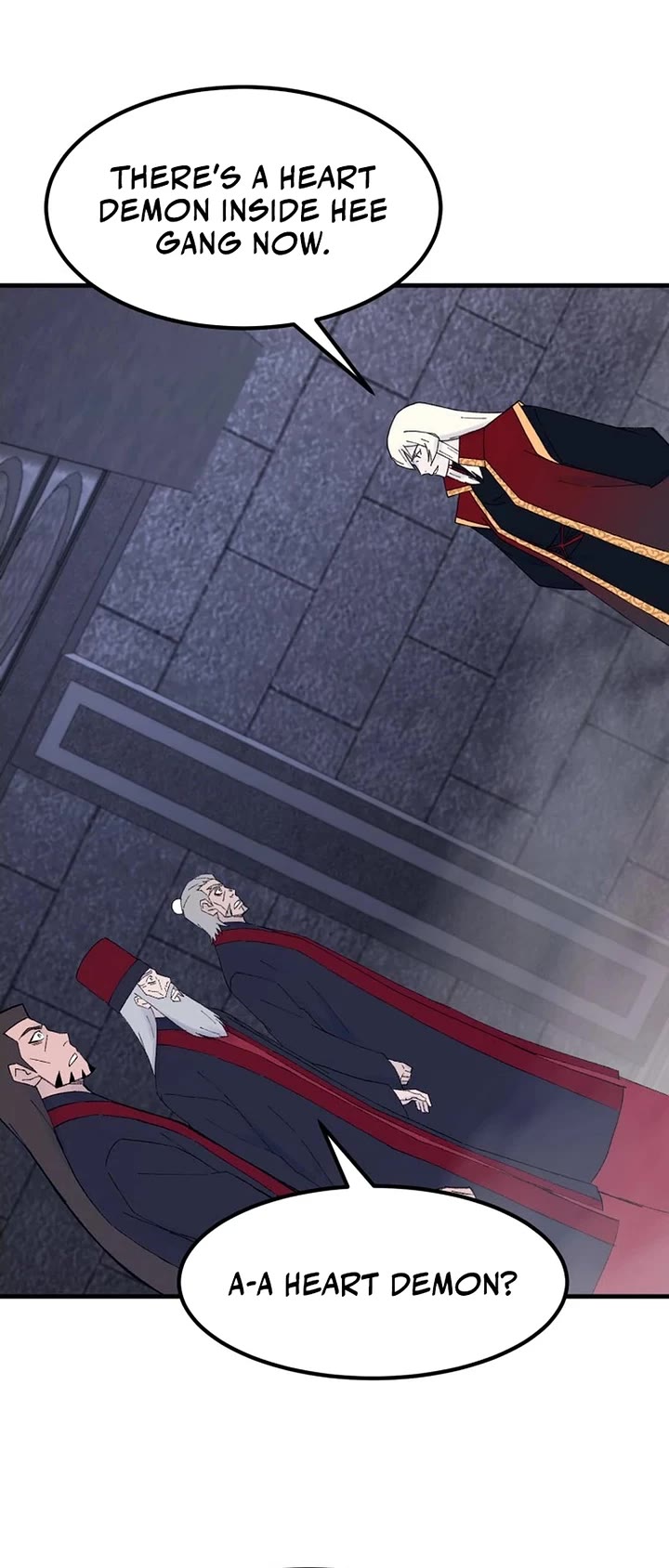 The Great Master Sunyoo Chapter 118 page 14 - Chapter 118