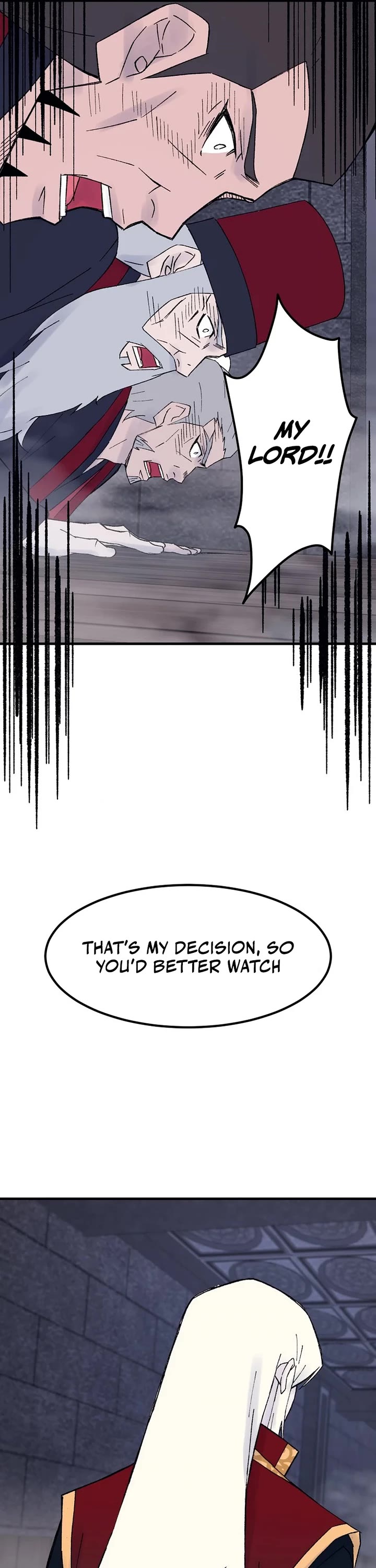 The Great Master Sunyoo Chapter 118 page 19 - Chapter 118