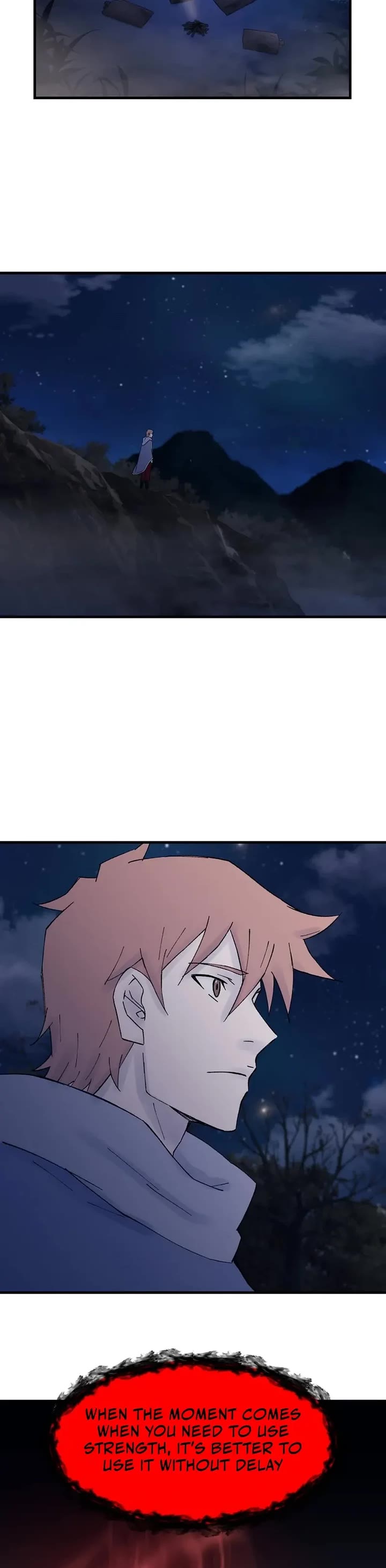 The Great Master Sunyoo Chapter 118 page 21 - Chapter 118