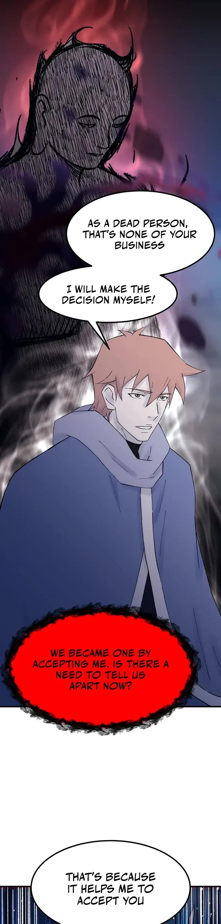 The Great Master Sunyoo Chapter 118 page 22 - Chapter 118