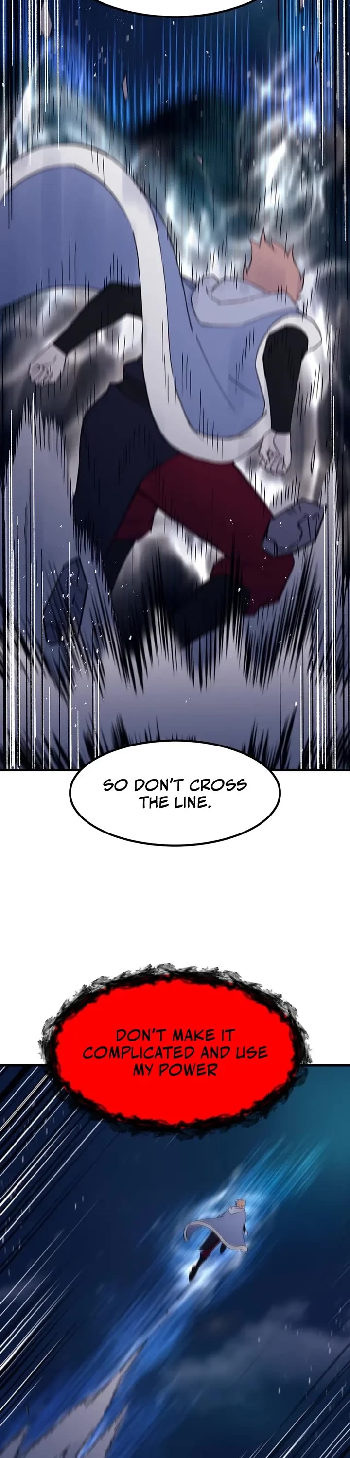 The Great Master Sunyoo Chapter 118 page 23 - Chapter 118
