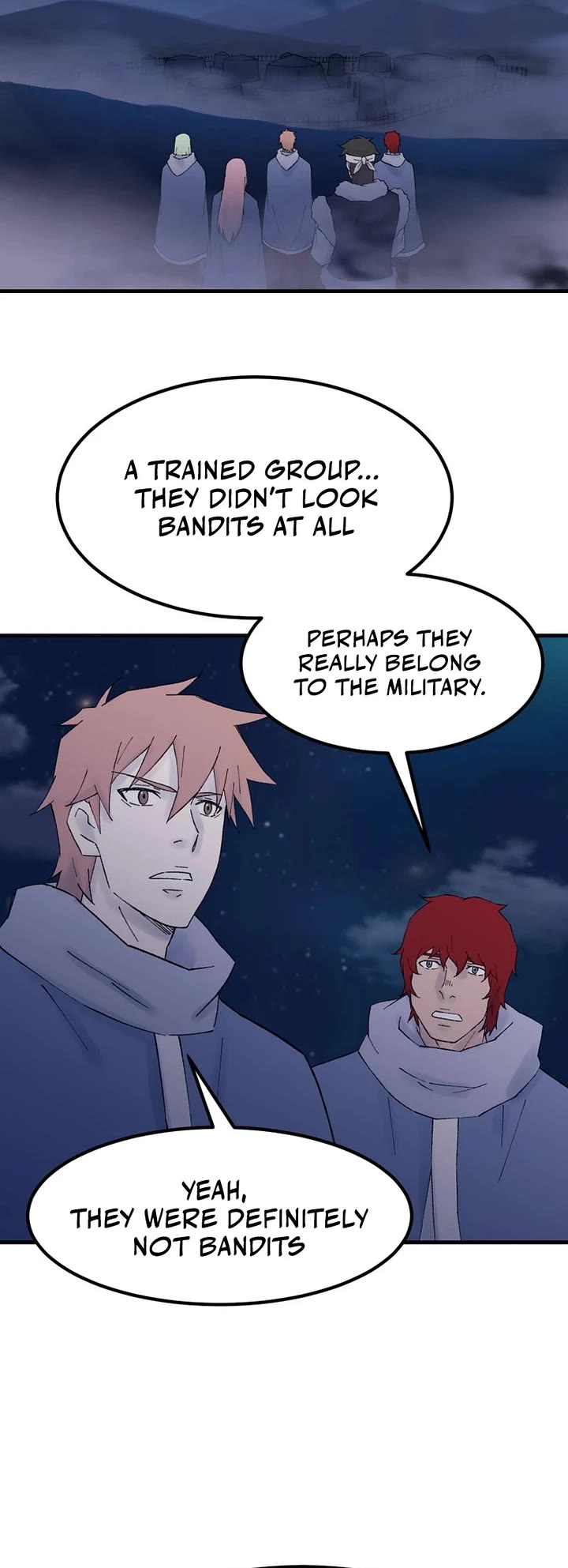 The Great Master Sunyoo Chapter 118 page 26 - Chapter 118