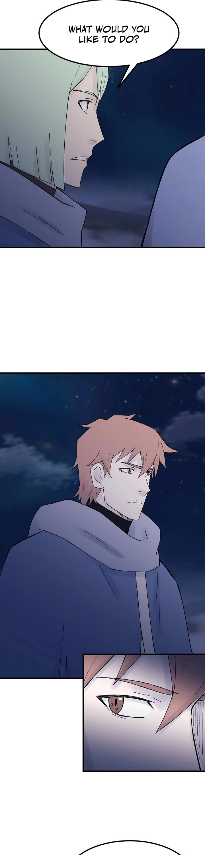 The Great Master Sunyoo Chapter 118 page 27 - Chapter 118