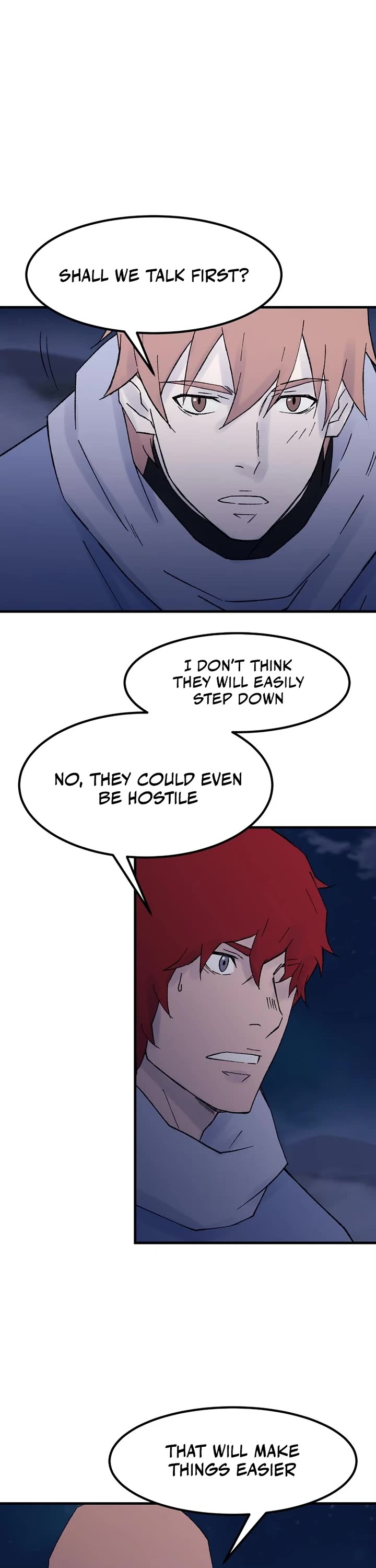 The Great Master Sunyoo Chapter 118 page 29 - Chapter 118