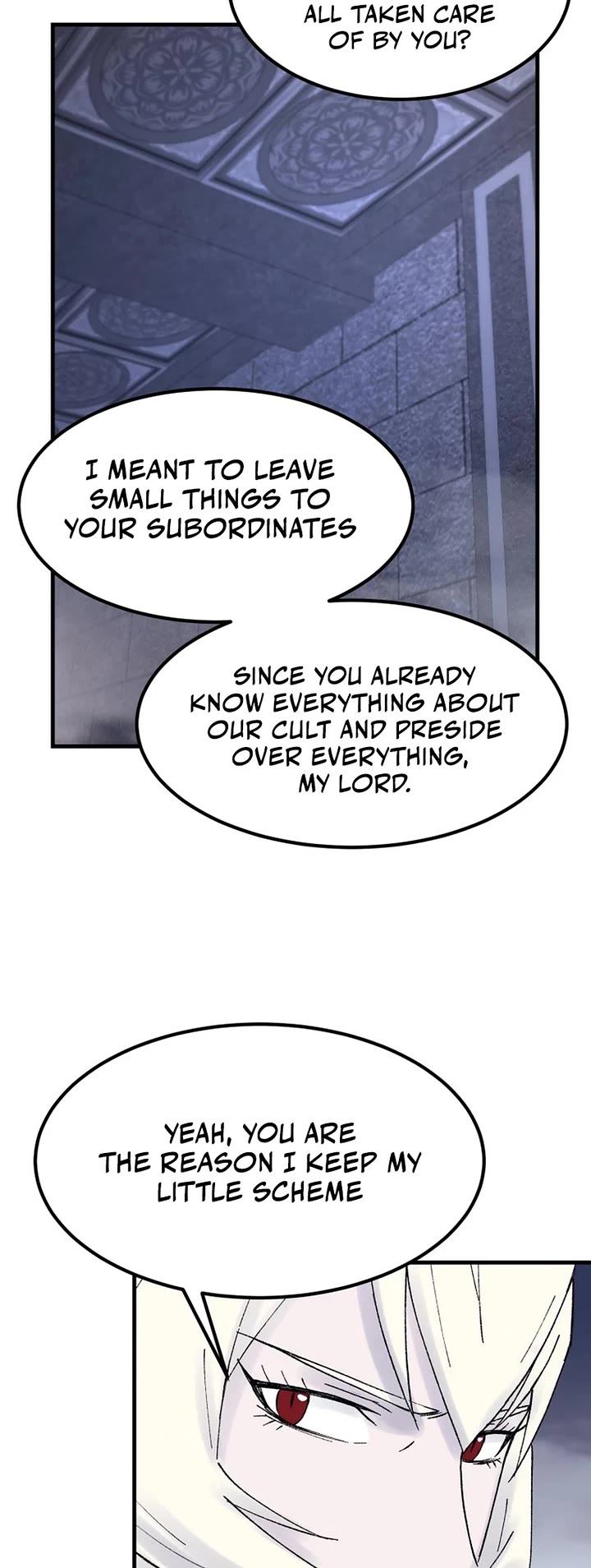 The Great Master Sunyoo Chapter 118 page 3 - Chapter 118
