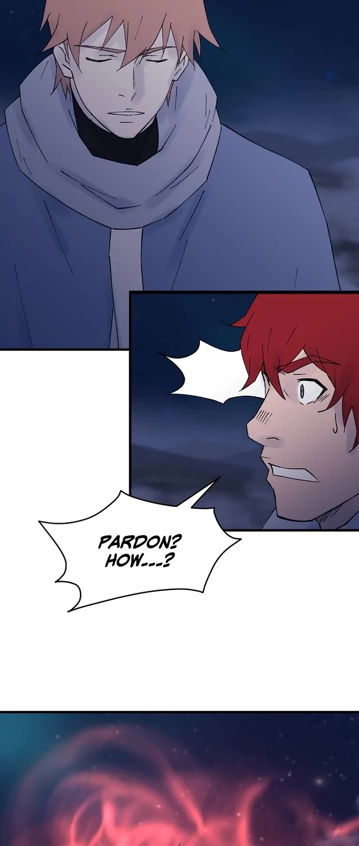 The Great Master Sunyoo Chapter 118 page 30 - Chapter 118