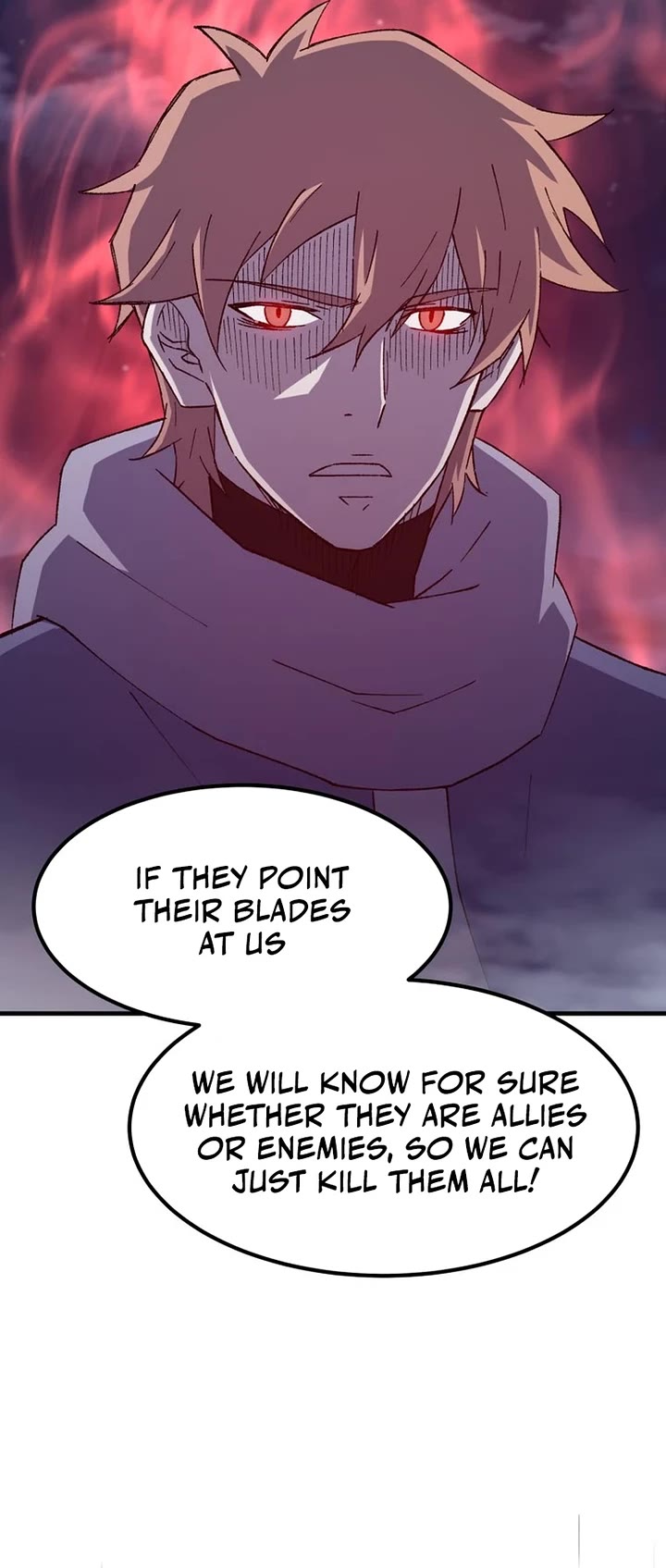 The Great Master Sunyoo Chapter 118 page 31 - Chapter 118