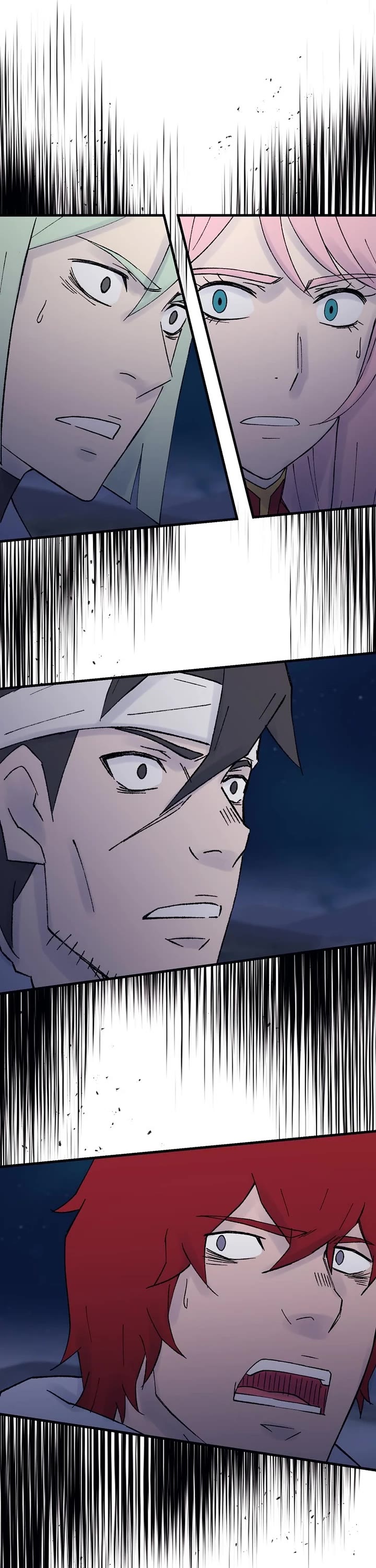 The Great Master Sunyoo Chapter 118 page 32 - Chapter 118