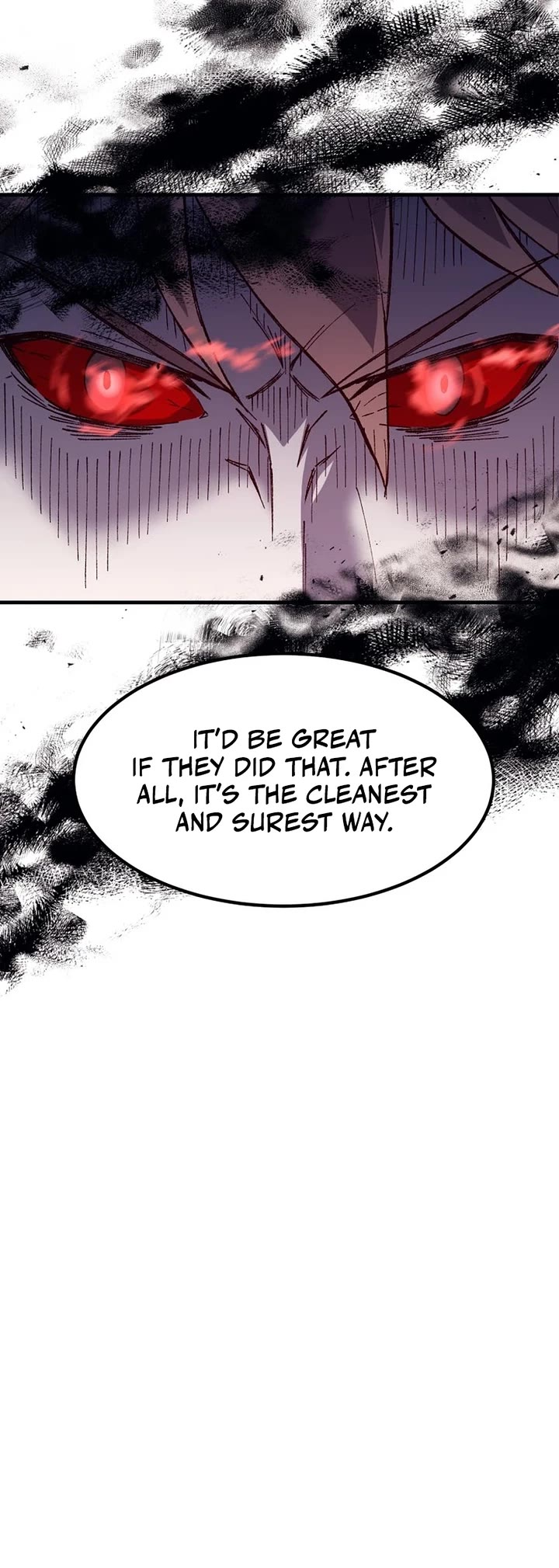 The Great Master Sunyoo Chapter 118 page 34 - Chapter 118