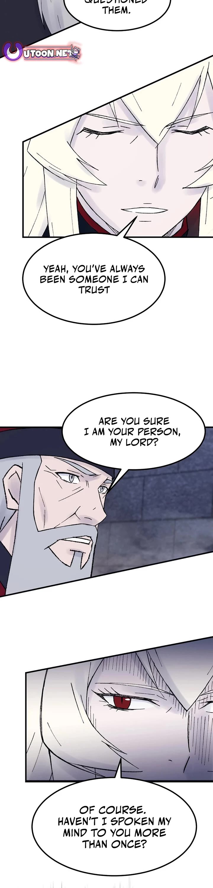 The Great Master Sunyoo Chapter 118 page 6 - Chapter 118