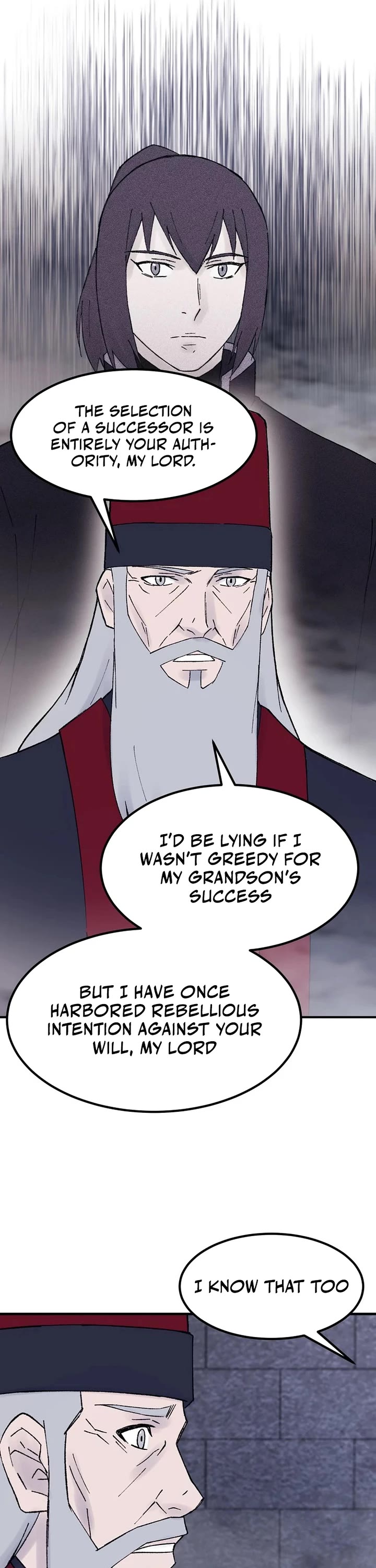 The Great Master Sunyoo Chapter 118 page 7 - Chapter 118