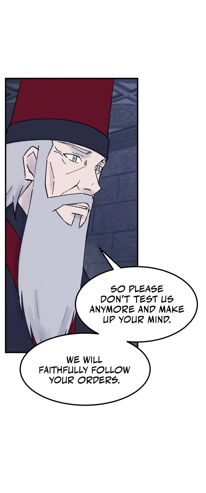 The Great Master Sunyoo Chapter 118 page 9 - Chapter 118